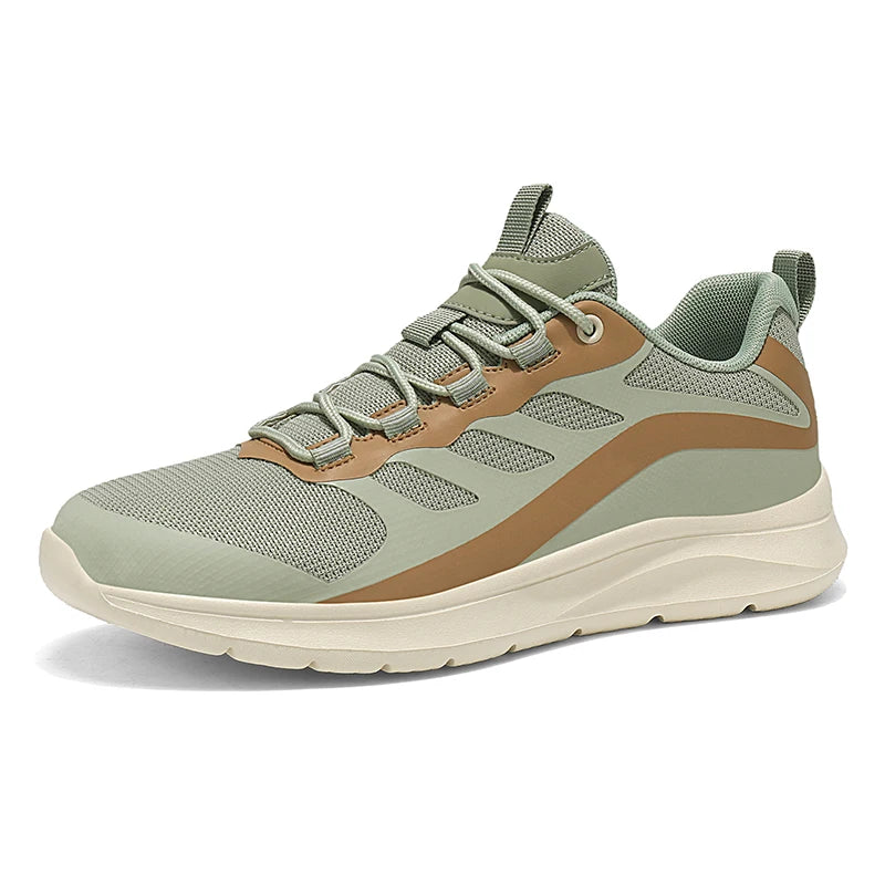 Plataform Synthetic Leather Sneakers Man Dress Heels Sneakers Man Dress Men Walking Shoes Sport Style Luxery Sporty Pie