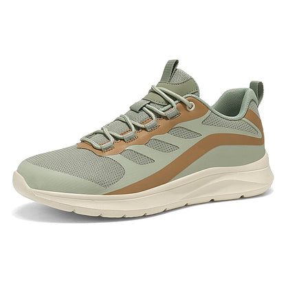 Plataform Synthetic Leather Sneakers Man Dress Heels Sneakers Man Dress Men Walking Shoes Sport Style Luxery Sporty Pie