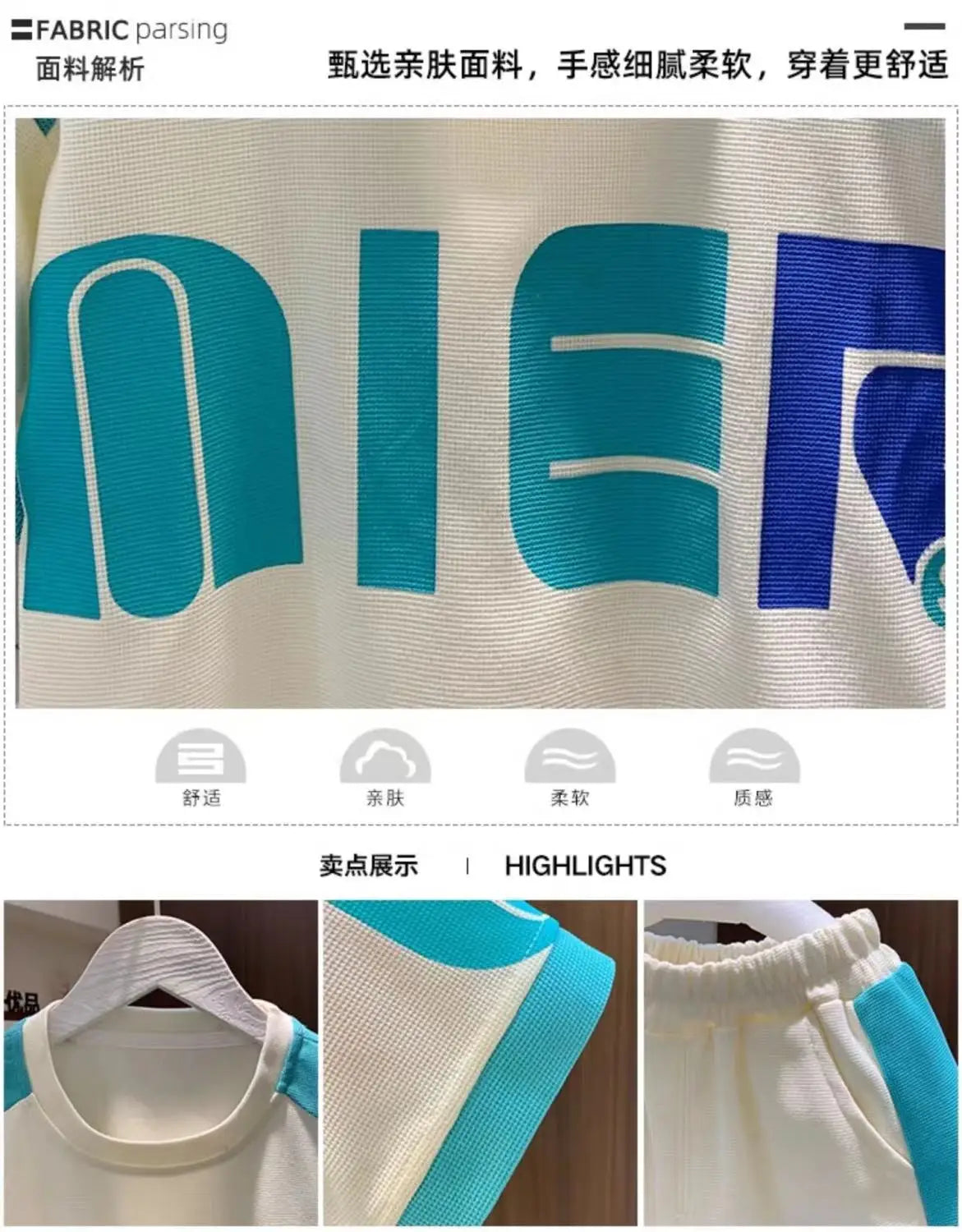 Boys Summer Clothing Children's Fashion Short sleeved Set New Korean Edition Fashionable Boys Summer Thin Casual Two Piece Set