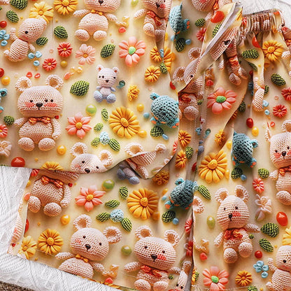 Summer boys' Shorts Sets 3D printed short-sleeved shirts and pants 2piece Suits NEW Fashion Boys Clothes Holiday