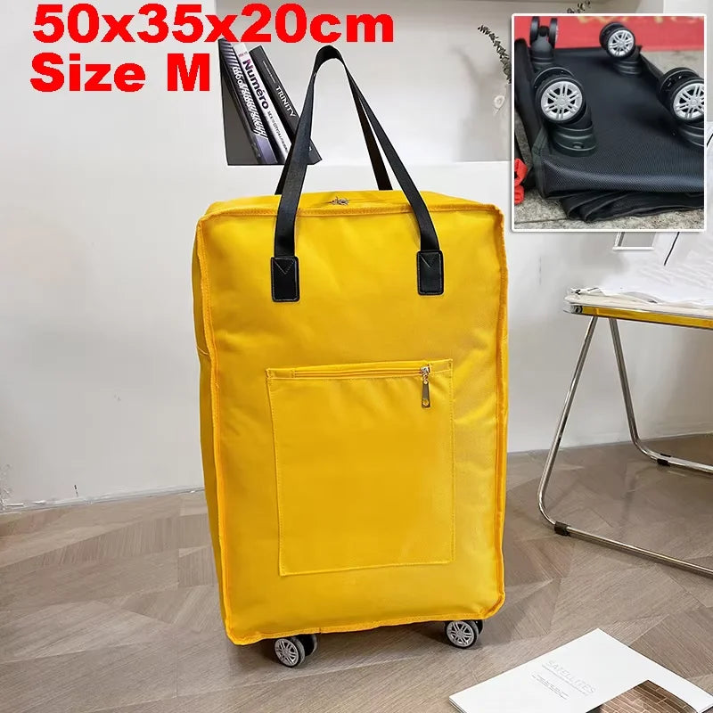 Clearance Foldable Travelling Bag Fashionable Large Capacity Fitness Bag Shoulder Bags Training Sport Bag For Short Trip