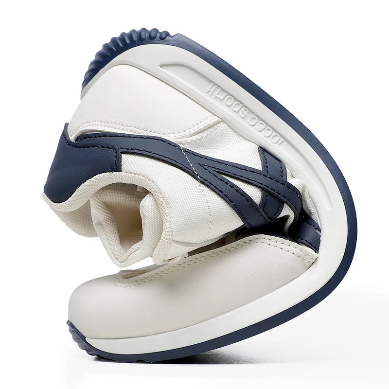 Forrest Gump Men's Summer New Breathable Sports Shoes Travel Shoes Retro Versatile Four Seasons Board Shoes Casual Shoes Spring