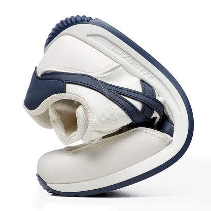 Forrest Gump Men's Summer New Breathable Sports Shoes Travel Shoes Retro Versatile Four Seasons Board Shoes Casual Shoes Spring