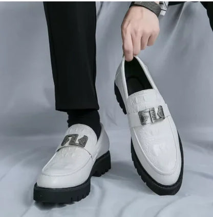 Aboorun Men's Casual Shoes