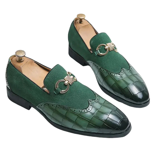 ABOORUN Men's Casual Shoes