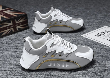 Size 48 Men's Sneakers Mesh Breathable Running Sneakers for Men Fashion Light Anti-odor Men's Shoes Trend Casual Shoe Zapatillas