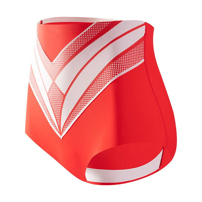 Tighten the Abdomen Panties Large Size Triangular Panties Traceless Briefs Butt Lift Woman Body Shaping High Waist Underpants