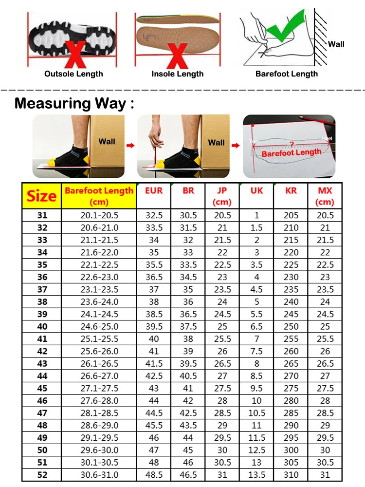 Thick-heeled Without Heel Importers Running Outdoor Man Sneakers Volleyball Shoes Men Sports Overseas Loafersy Premium