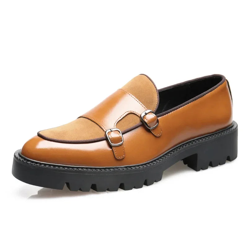 ABOORUN Men's Casual Shoes
