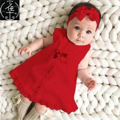 Princ Dr Baby Girl Clothes Cute Newborn White Clothing A-Line Skirt Print Design Autumn Season Other Material 00%