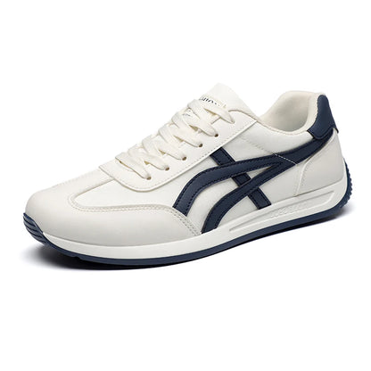 Forrest Gump Men's Summer New Breathable Sports Shoes Travel Shoes Retro Versatile Four Seasons Board Shoes Casual Shoes Spring