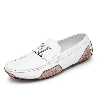 ABOORUN Men's Casual Shoes