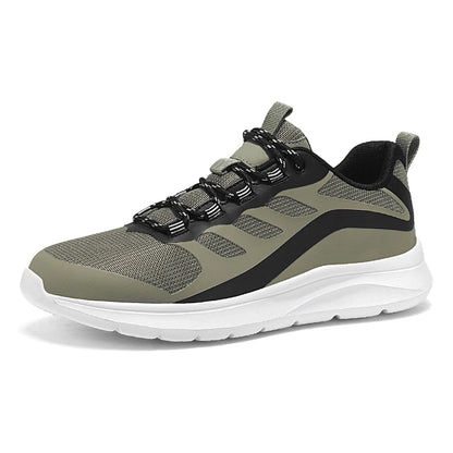 Plataform Synthetic Leather Sneakers Man Dress Heels Sneakers Man Dress Men Walking Shoes Sport Style Luxery Sporty Pie