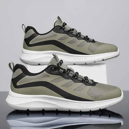 Thick-heeled Without Heel Importers Running Outdoor Man Sneakers Volleyball Shoes Men Sports Overseas Loafersy Premium