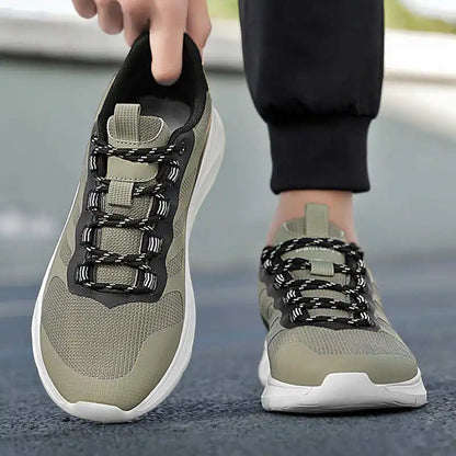 Thick-heeled Without Heel Importers Running Outdoor Man Sneakers Volleyball Shoes Men Sports Overseas Loafersy Premium