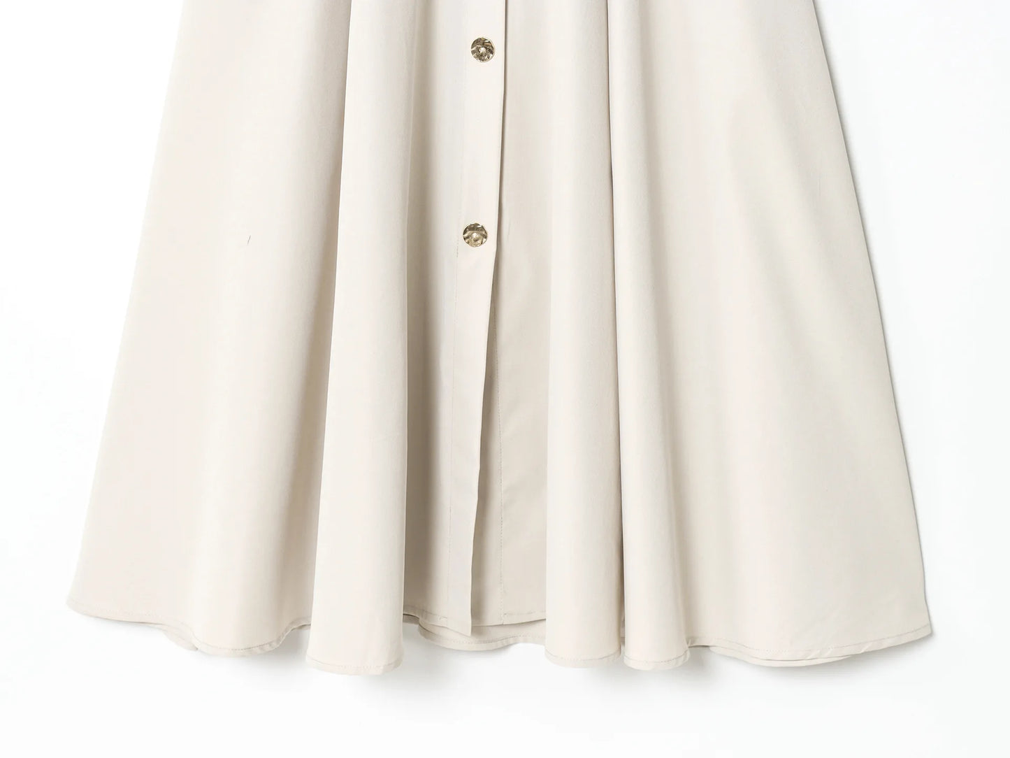 Women's New Fashion With Belt Slim Single breasted Splicing Stand Collar Midi Dress Retro Sleeveless Women's Dress