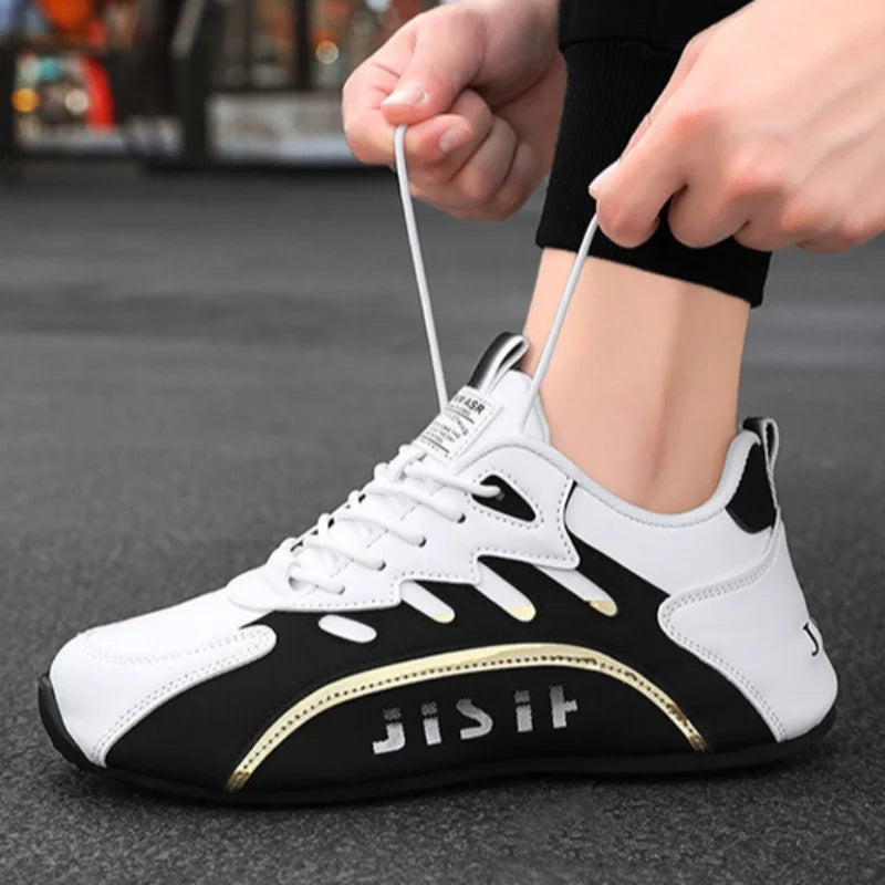 Size 48 Men's Sneakers Mesh Breathable Running Sneakers for Men Fashion Light Anti-odor Men's Shoes Trend Casual Shoe Zapatillas