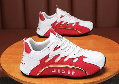 Size 48 Men's Sneakers Mesh Breathable Running Sneakers for Men Fashion Light Anti-odor Men's Shoes Trend Casual Shoe Zapatillas