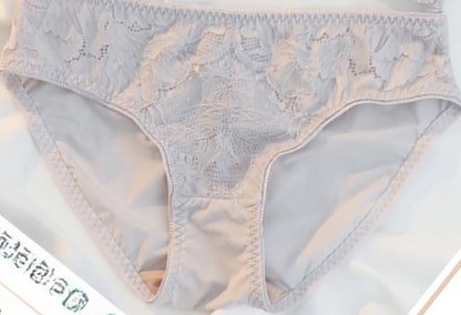 YUQI 2025 Lace Push Up Bra Set - Small Bust Anti-Sag | Autumn Winter Sexy Lingerie Wireless Comfort No Underwire Cover