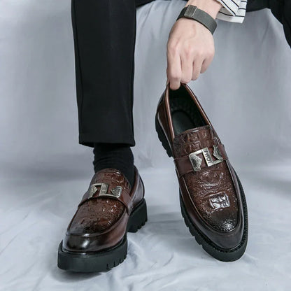 Aboorun Men's Casual Shoes