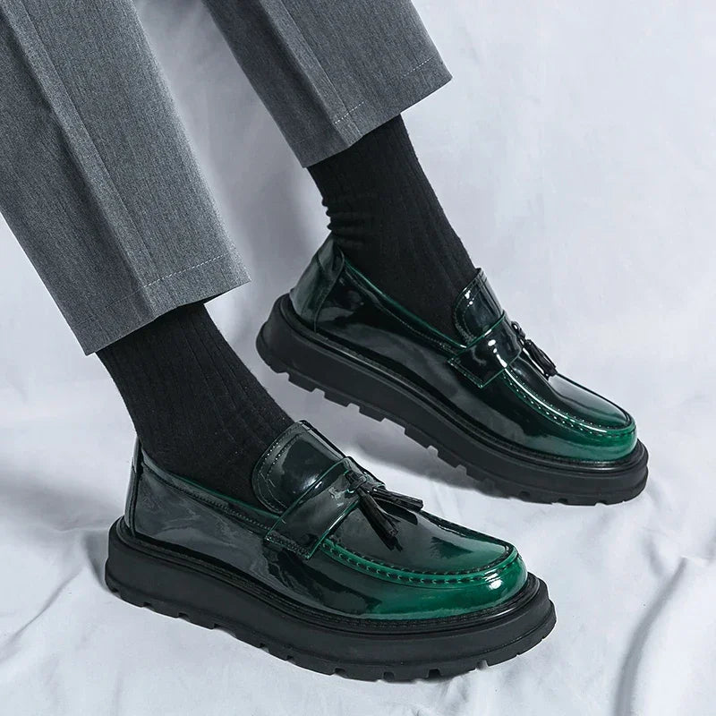 ABOORUN Men's Casual Shoes