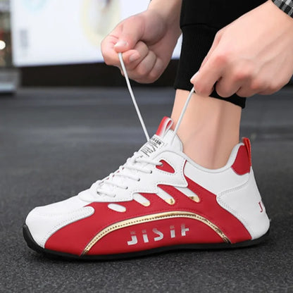 Size 48 Men's Sneakers Mesh Breathable Running Sneakers for Men Fashion Light Anti-odor Men's Shoes Trend Casual Shoe Zapatillas