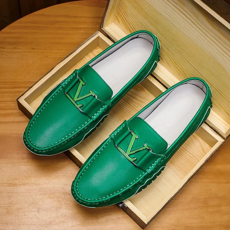 ABOORUN Men's Casual Shoes