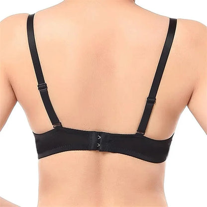 New Sexy Lingerie Underwear Bras for Women Steampunk Spike Studs Bra Top Wireless Bra Fashion Party Club Tops Female Underwear