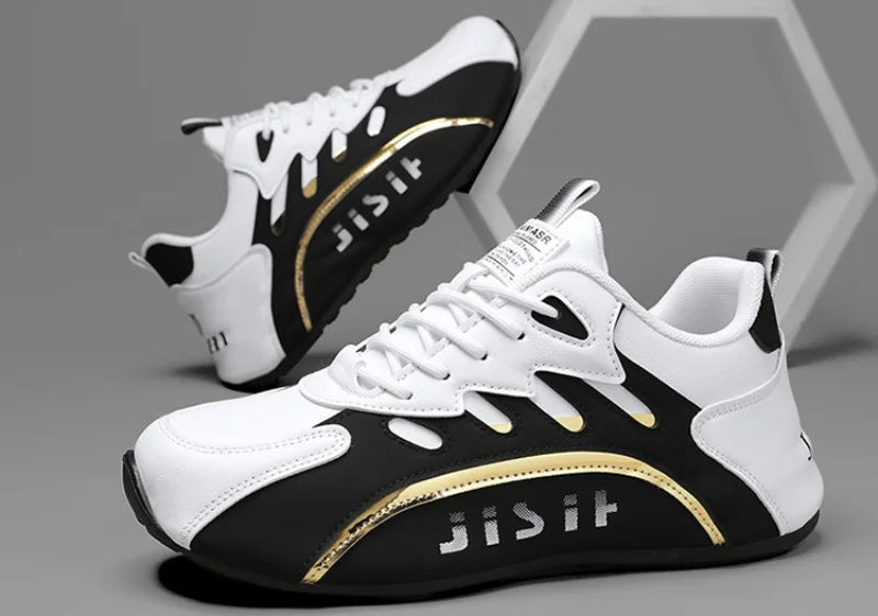 Size 48 Men's Sneakers Mesh Breathable Running Sneakers for Men Fashion Light Anti-odor Men's Shoes Trend Casual Shoe Zapatillas