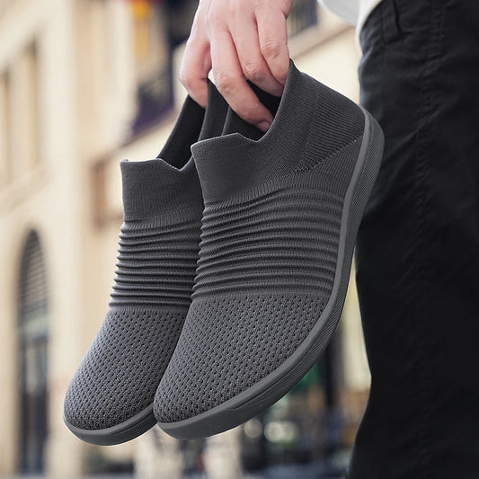 Pumass Unisex Wide Barefoot Shoes for Men Women Outdoor Trail Running Minimalist Walking Shoes Lightweight and Breathable