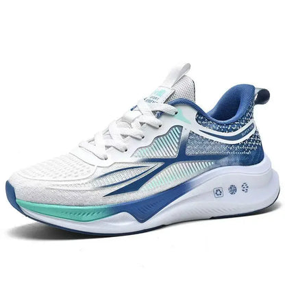 Sports Footwear Men Professional Fashion Sneakers Training High Quality Running Shoes Original Unisex Trainer Race Walking Shoes