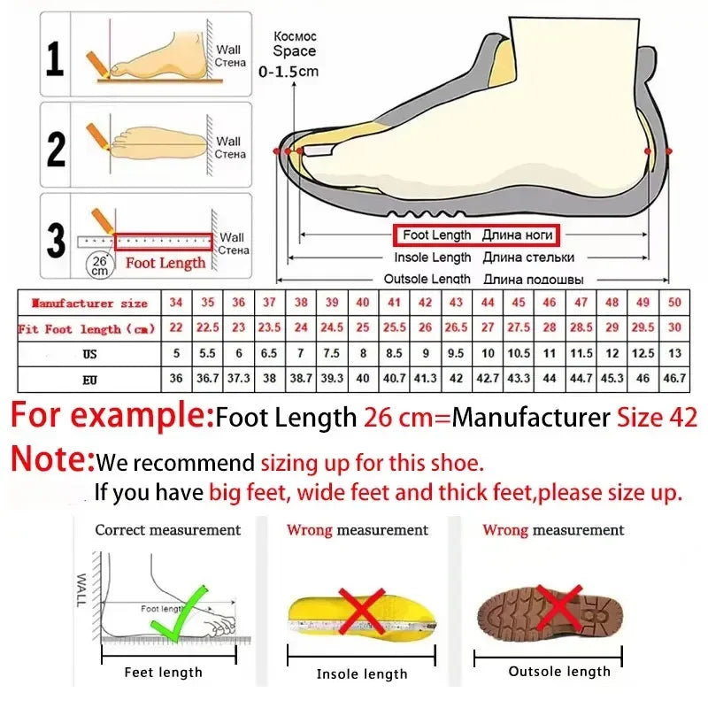 Brand Mens Sneakers Fashion Outdoor Causal Shoes Tenis Lace-up Vulcanize Shoes for Men New Sport Running Shoes Zapatillas Hombre
