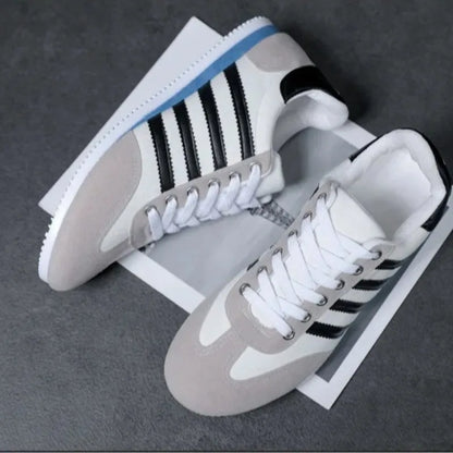 Men Shoes Fashion Outdoor Casual Shoes Luxury Tenis Training Shoes Lace Up Vulcanized Oes Comfortable Walking Flats Men Sneakers