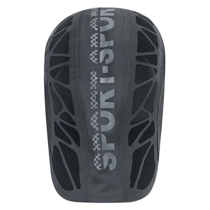 Summer New Sport Alphabet Forward Hat Men's Breathable Mesh Shade Quick Dry Hat Outdoor Sunscreen Cap