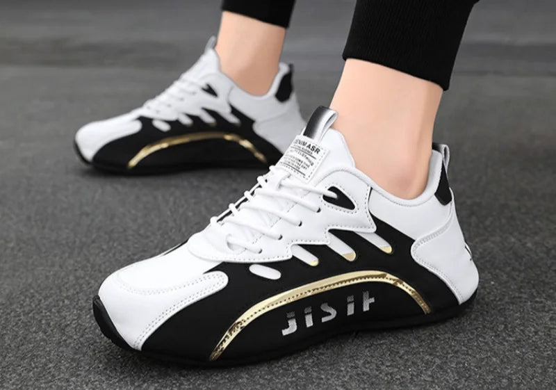 Size 48 Men's Sneakers Mesh Breathable Running Sneakers for Men Fashion Light Anti-odor Men's Shoes Trend Casual Shoe Zapatillas