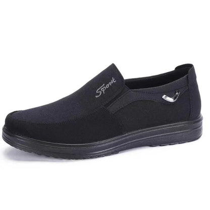 2023 Shoes Men Summer Classic Loafers Men Casual Shoes Breathable Walking Flat Sneakers Plus Size Mens Shoes for Men