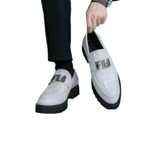 Aboorun Men's Casual Shoes