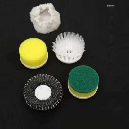 Rechargable Electrick Clining Brush