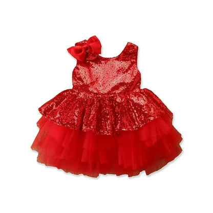 Baby Girl's Party Dresse