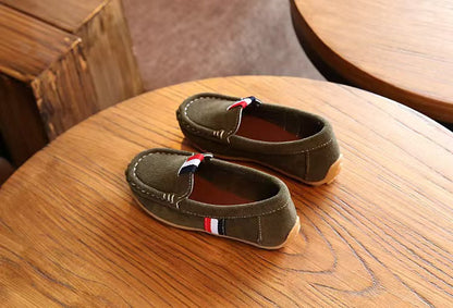 Comfortable Loafer For Boy & Girl
