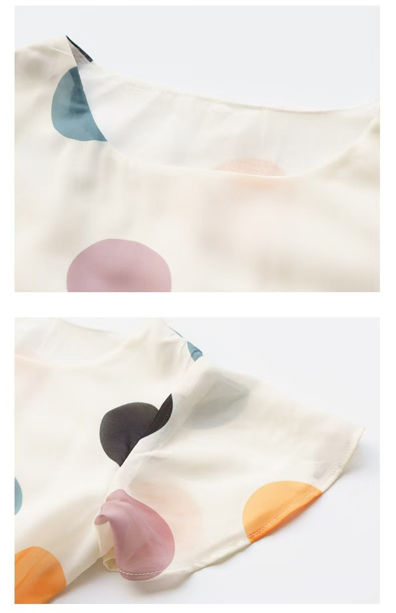 Girls Evening Party Dresses