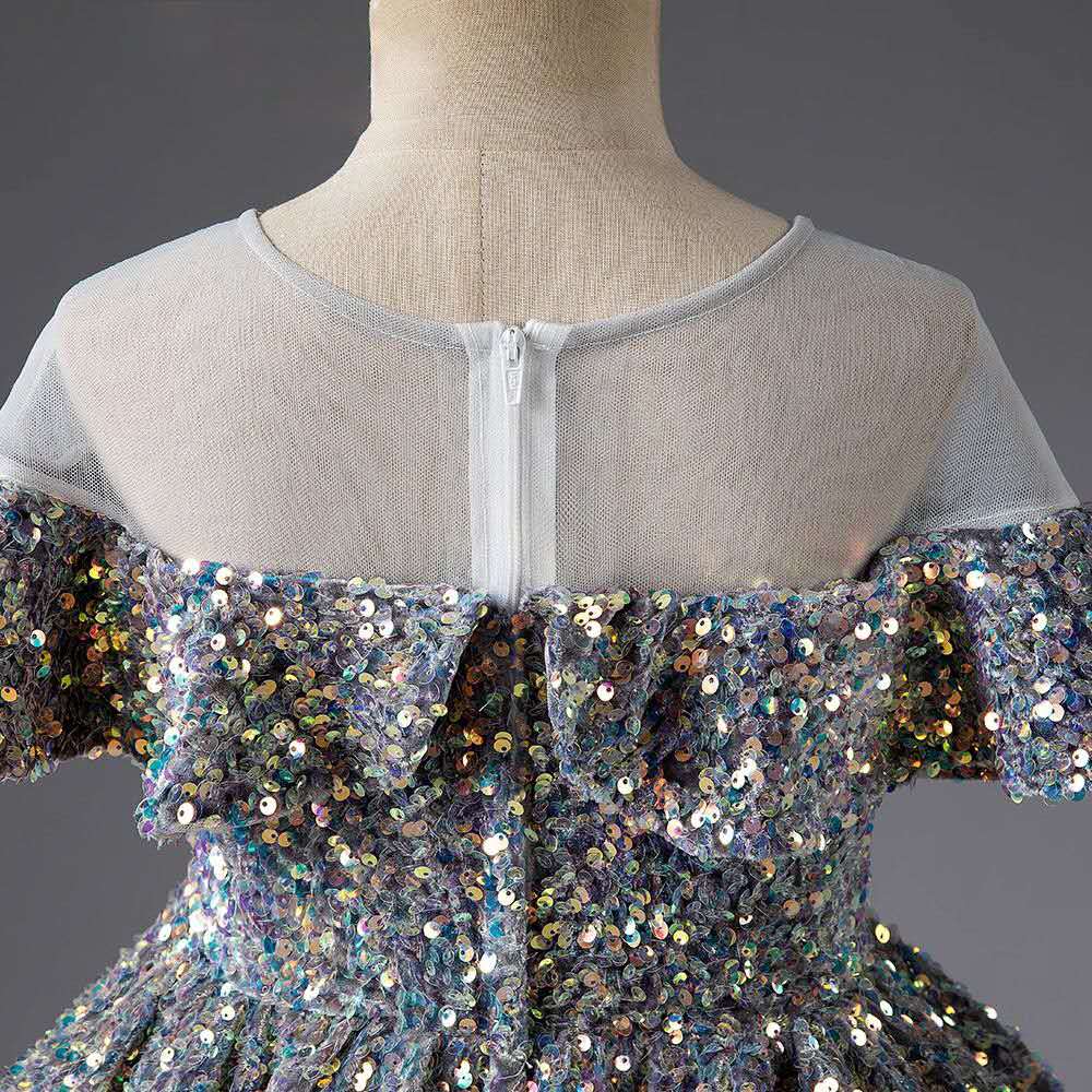 Princess Gown Party Dress