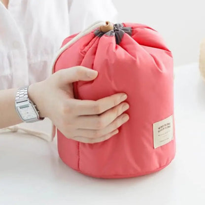 Women's Travel Foldable Cosmetic Organizer