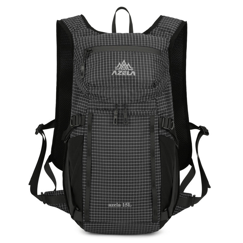 Multi Functional Outdoor Cycling, Hiking, Mountain Climbing And Cross-country, Sports Running Backpack, Lightweight And Breathable