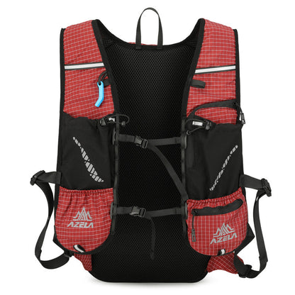 Multi Functional Outdoor Cycling, Hiking, Mountain Climbing And Cross-country, Sports Running Backpack, Lightweight And Breathable