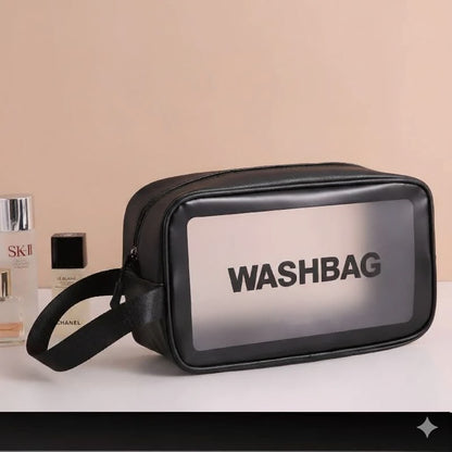 Women's Travel Foldable Cosmetic Organizer