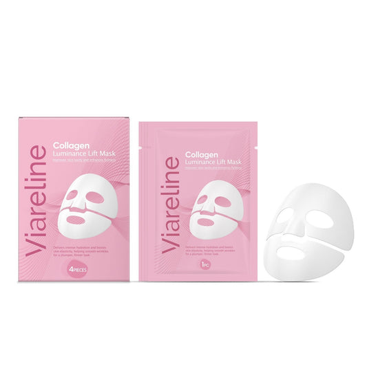 Collagen Luminance Lift Mask