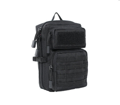 EDC Tactical Crossbody Backpack