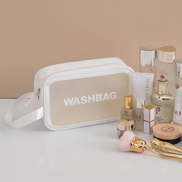 Women's Travel Foldable Cosmetic Organizer