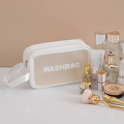 Women's Travel Foldable Cosmetic Organizer